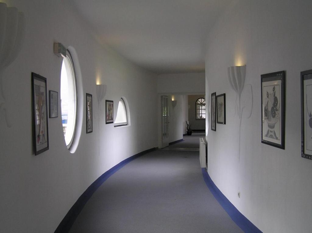 Seminarhotel Göttlesbrunn Extérieur photo