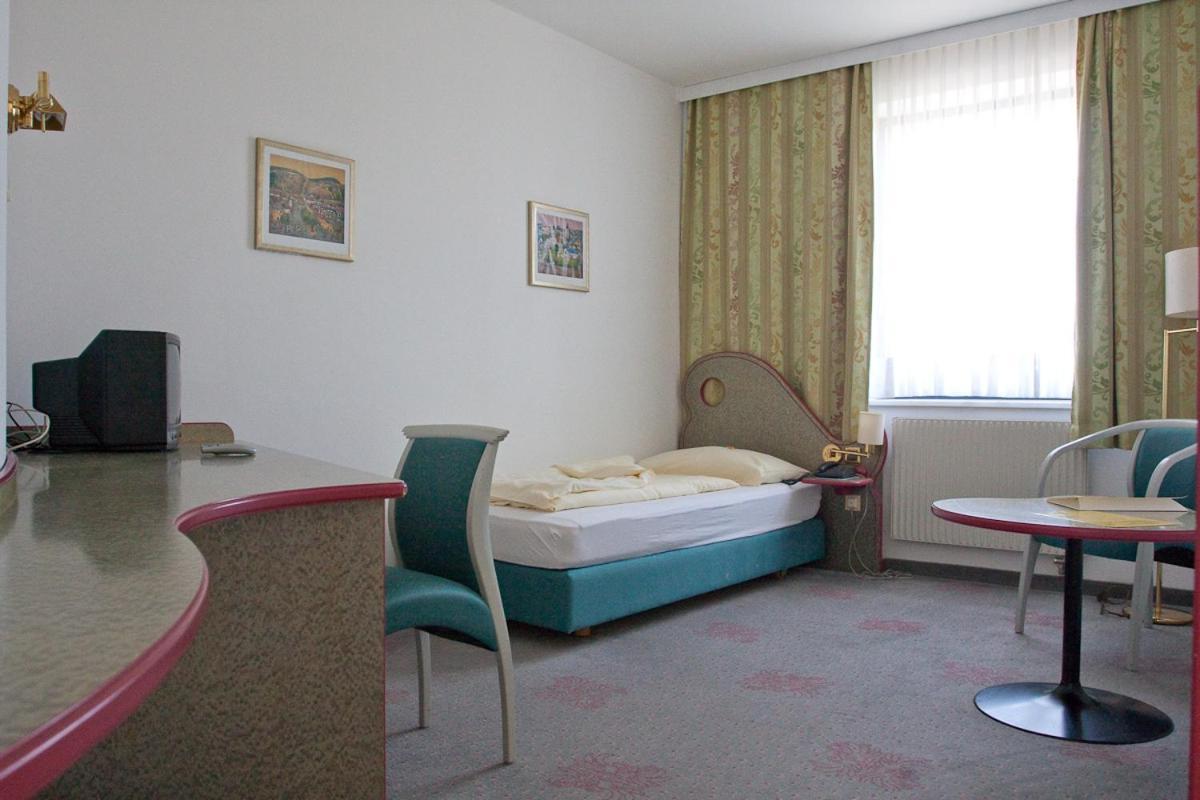 Seminarhotel Göttlesbrunn Extérieur photo