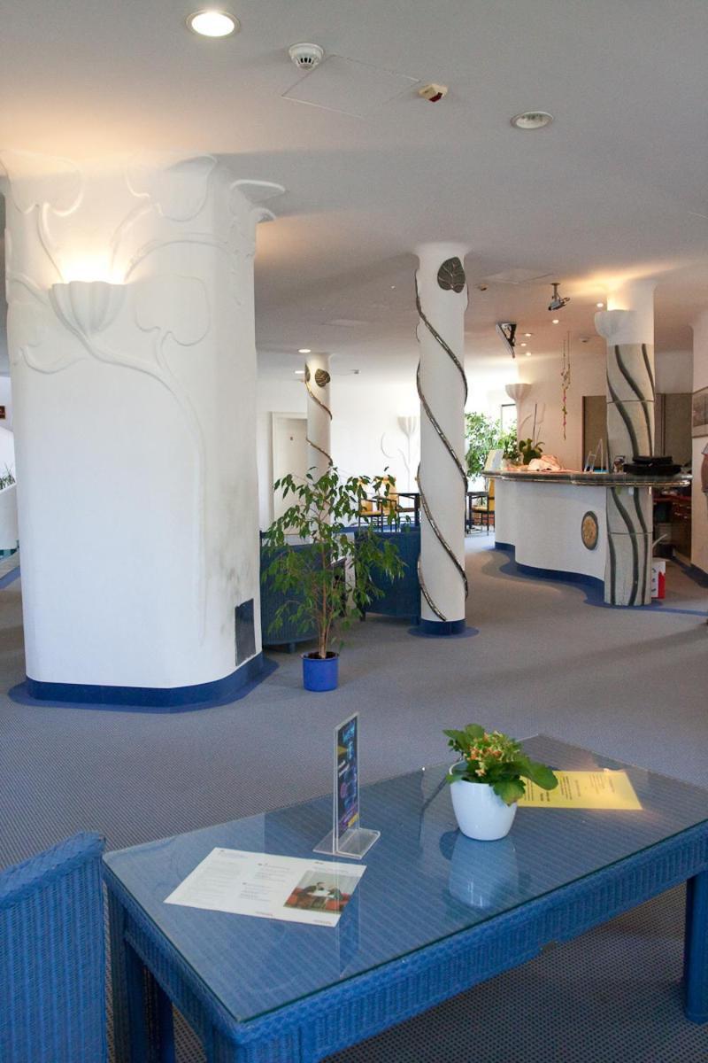 Seminarhotel Göttlesbrunn Extérieur photo